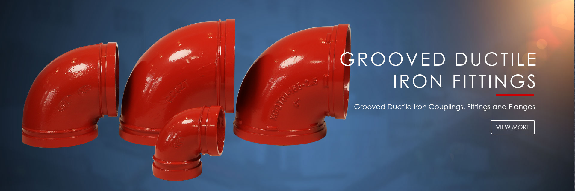 qualidade Acessórios com ranhuras fábrica